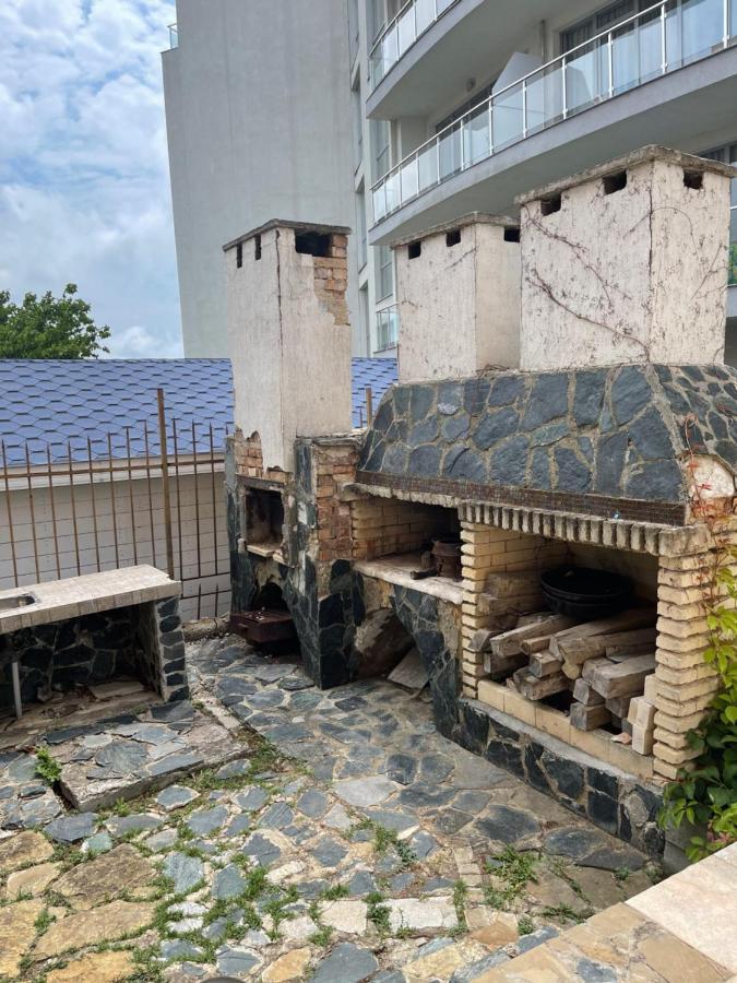Le Premiere Randevu Apartment สวิติ วลัส ภายนอก รูปภาพ