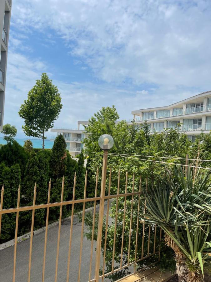 Le Premiere Randevu Apartment สวิติ วลัส ภายนอก รูปภาพ