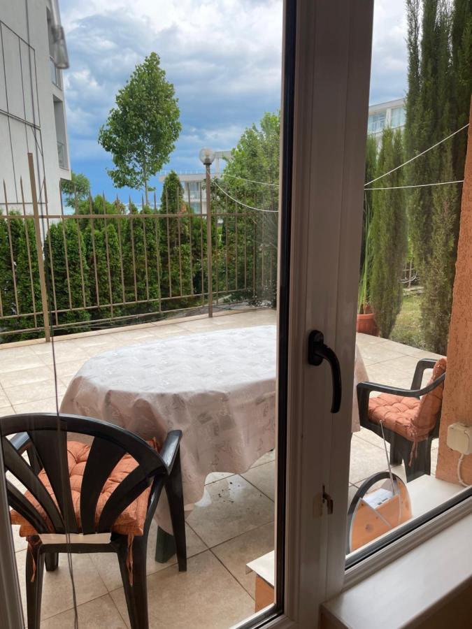 Le Premiere Randevu Apartment สวิติ วลัส ภายนอก รูปภาพ