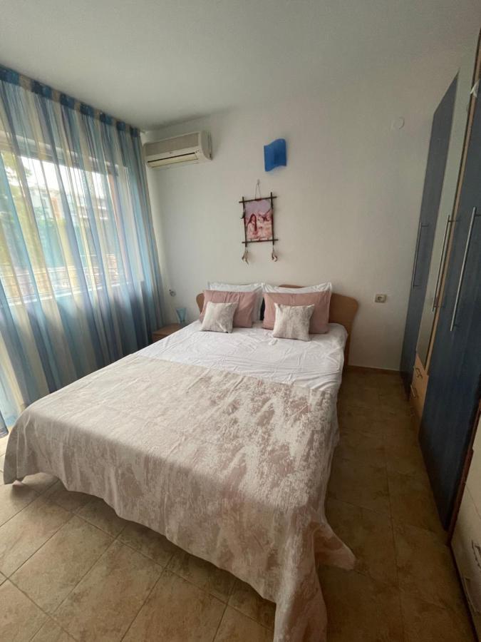 Le Premiere Randevu Apartment สวิติ วลัส ภายนอก รูปภาพ