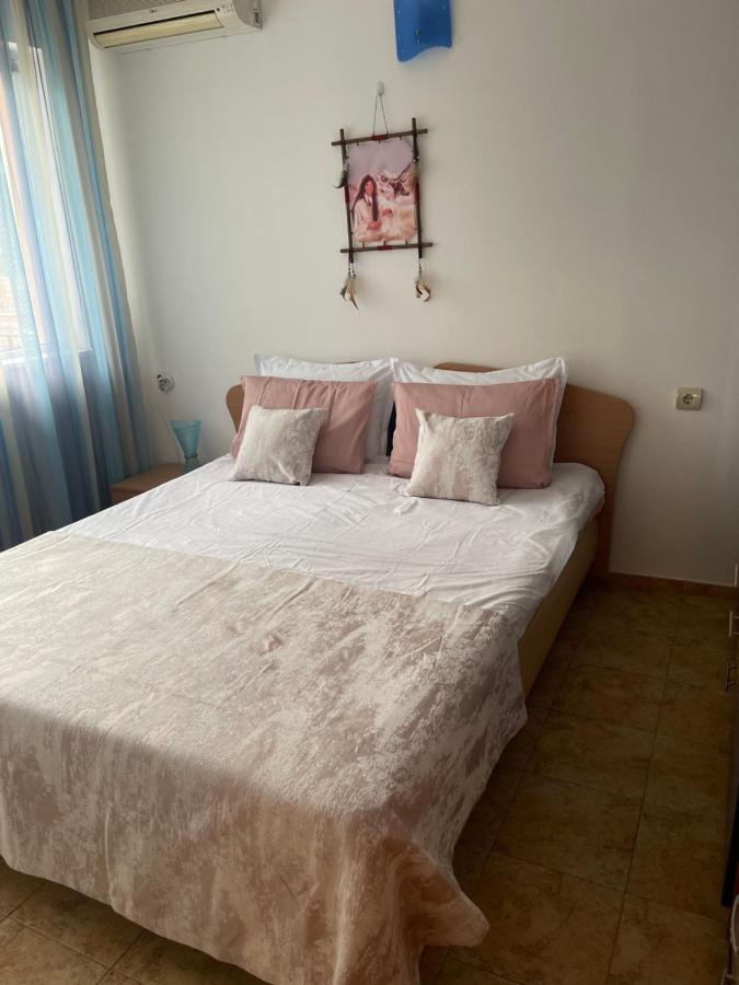 Le Premiere Randevu Apartment สวิติ วลัส ภายนอก รูปภาพ