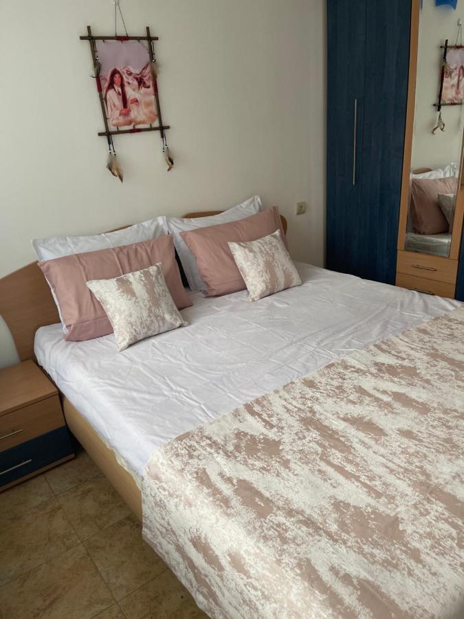 Le Premiere Randevu Apartment สวิติ วลัส ภายนอก รูปภาพ