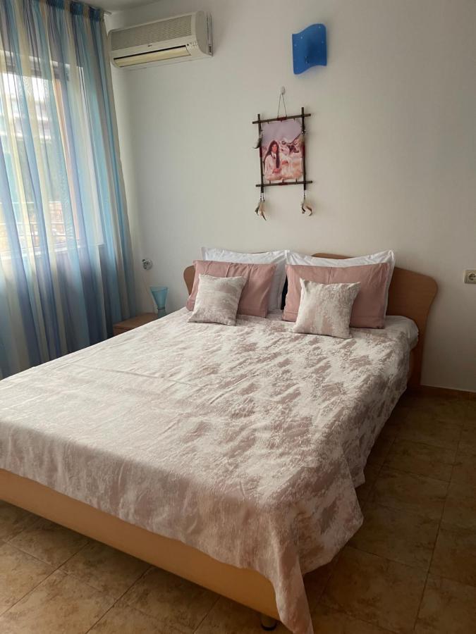 Le Premiere Randevu Apartment สวิติ วลัส ภายนอก รูปภาพ