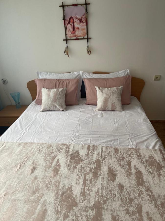 Le Premiere Randevu Apartment สวิติ วลัส ภายนอก รูปภาพ